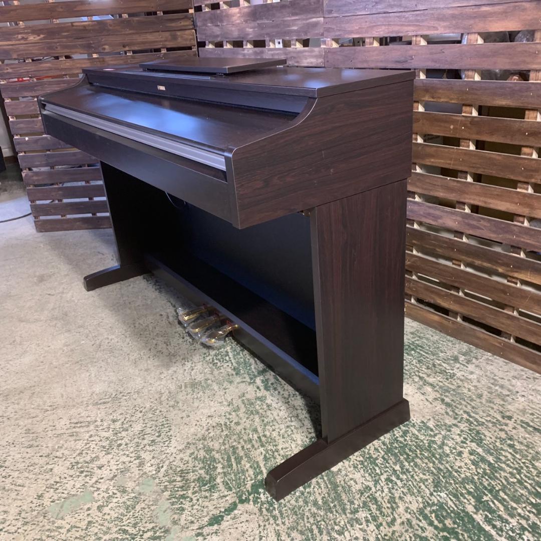 K965 YAMAHA ARIUS YDP-162R 電子ピアノ