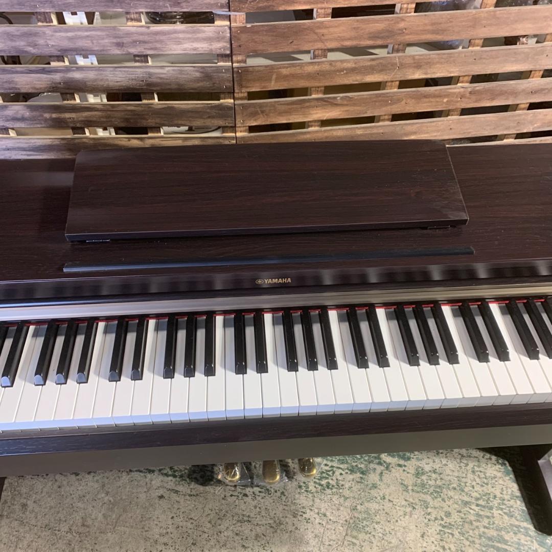 K965 YAMAHA ARIUS YDP-162R 電子ピアノ