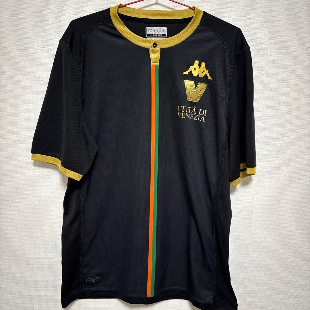 ヴェネツィアFC Venezia 23-24