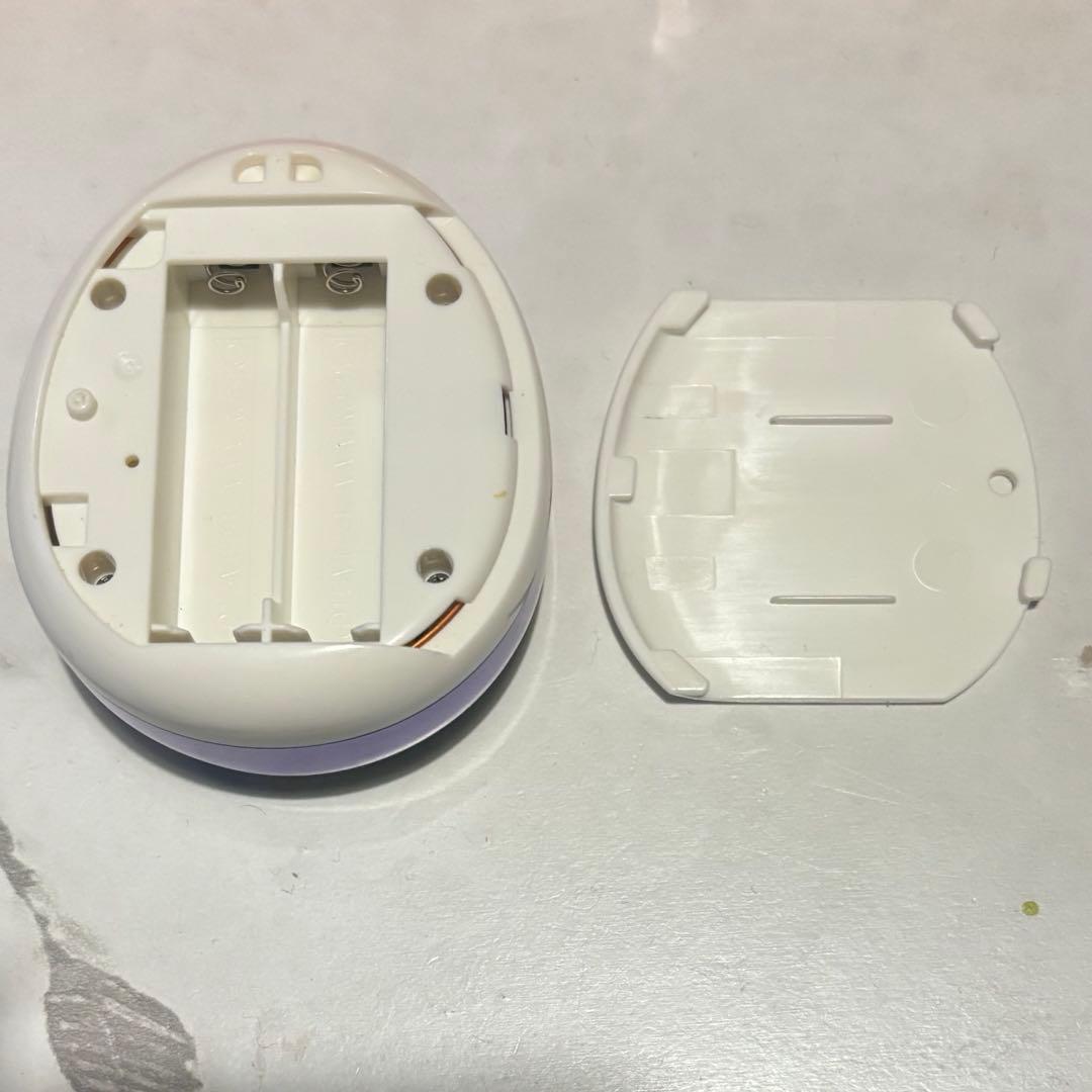 たまごっち 4U パープル