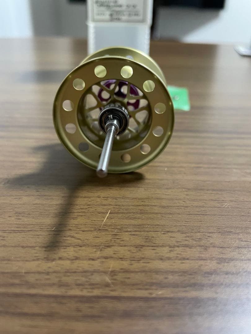 下町スプール　カルカッタコンクエストmd 300 301