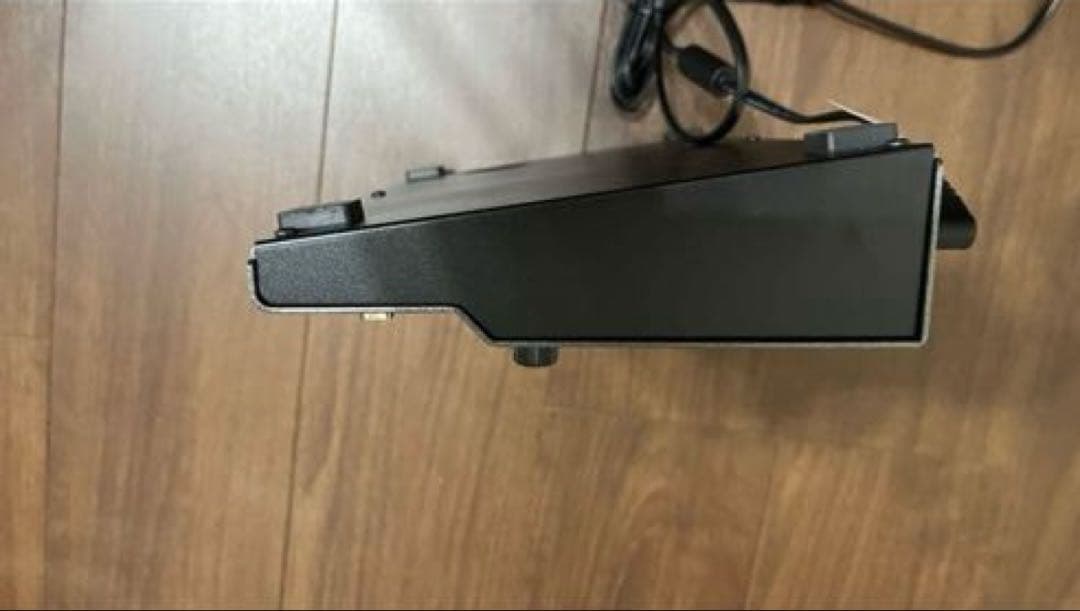 BOSS GX10 マルチエフェクター