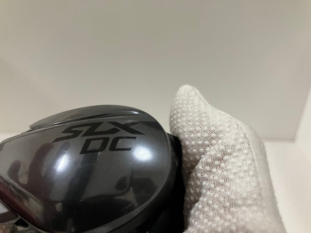 23 SLX DC 70 HG ベイトリール　シマノ　65