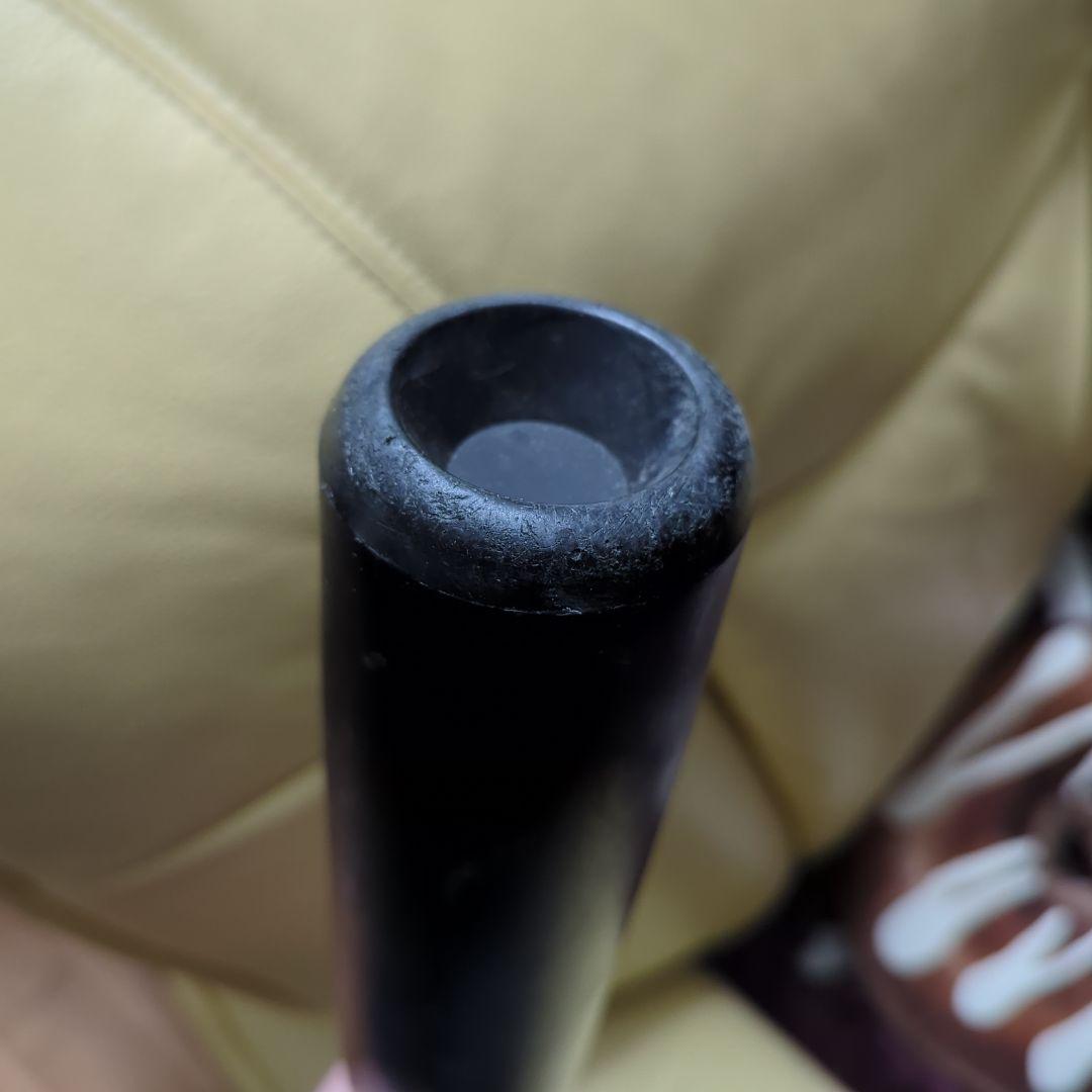 Mizuno Vx10NG02 Gold Elite 低反発　硬式バット