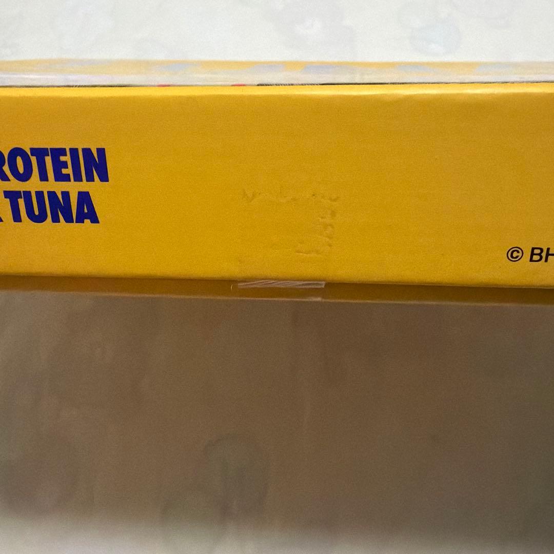 【新品未開封】BTS Jin ドンウォン限定版 ツナ12缶セット シール2種