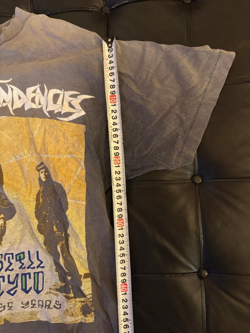 ミュージシャン SUICIDAL TENDENCIES JP TOUR T