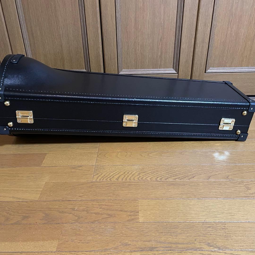 トロンボーンケース（中古）　XO