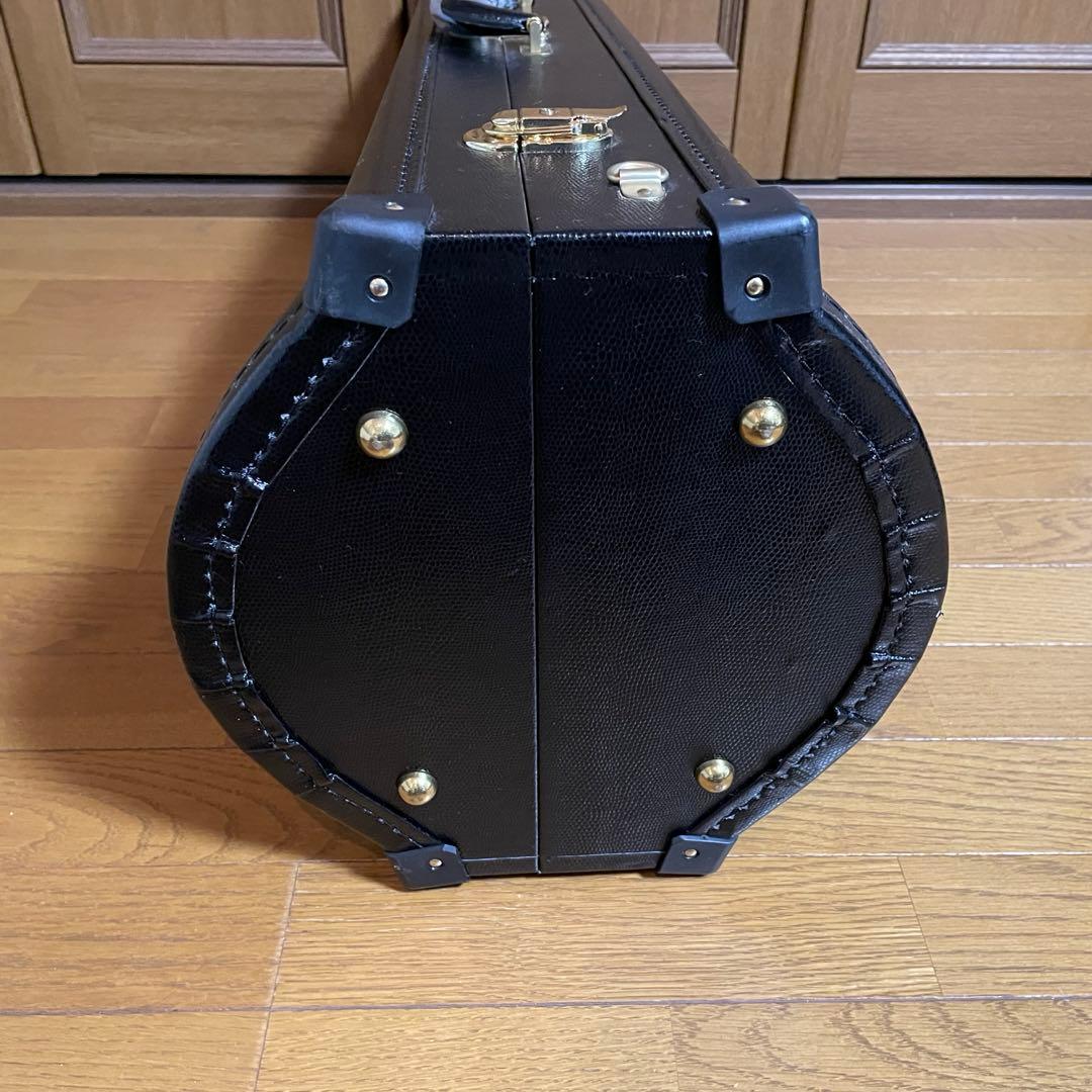 トロンボーンケース（中古）　XO