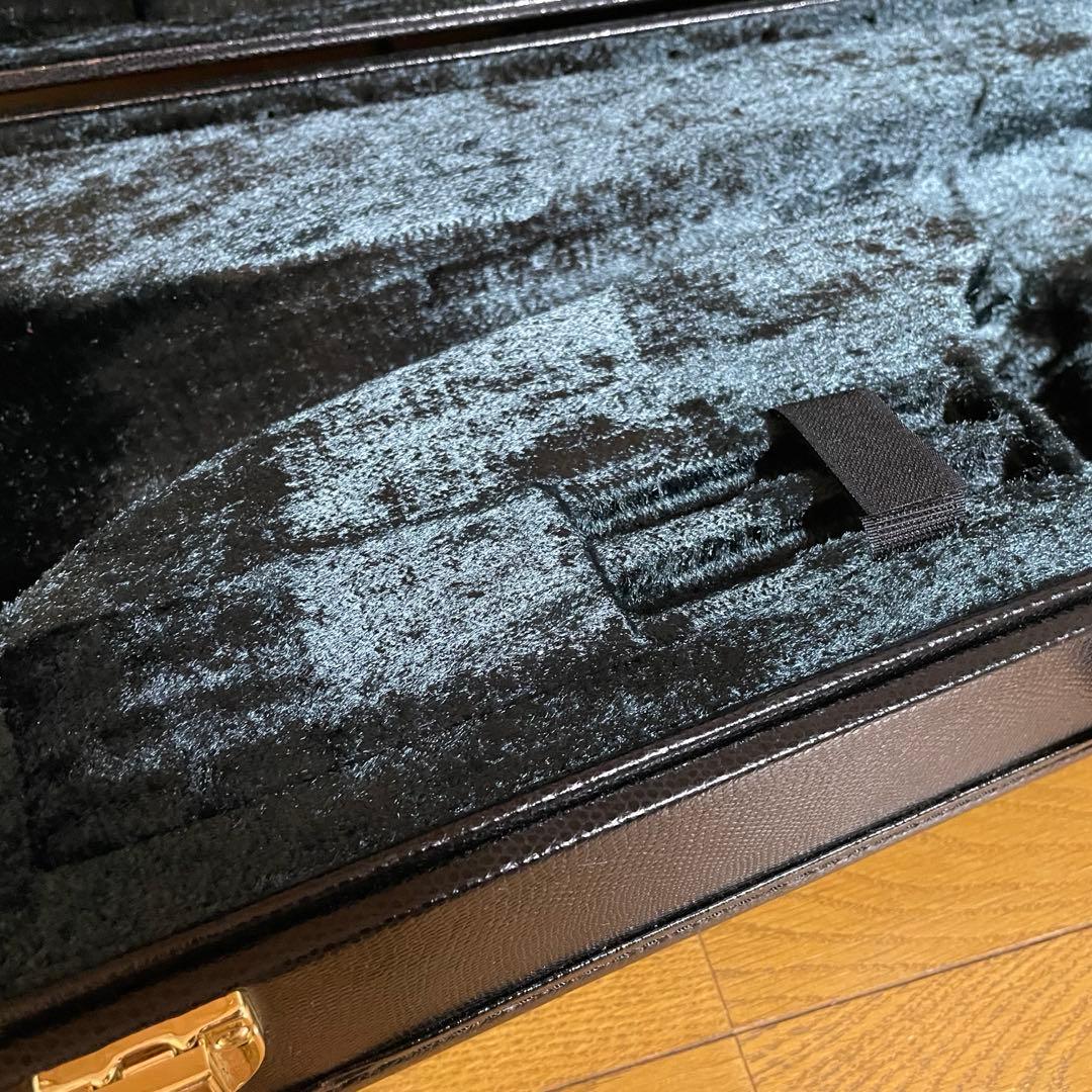 トロンボーンケース（中古）　XO