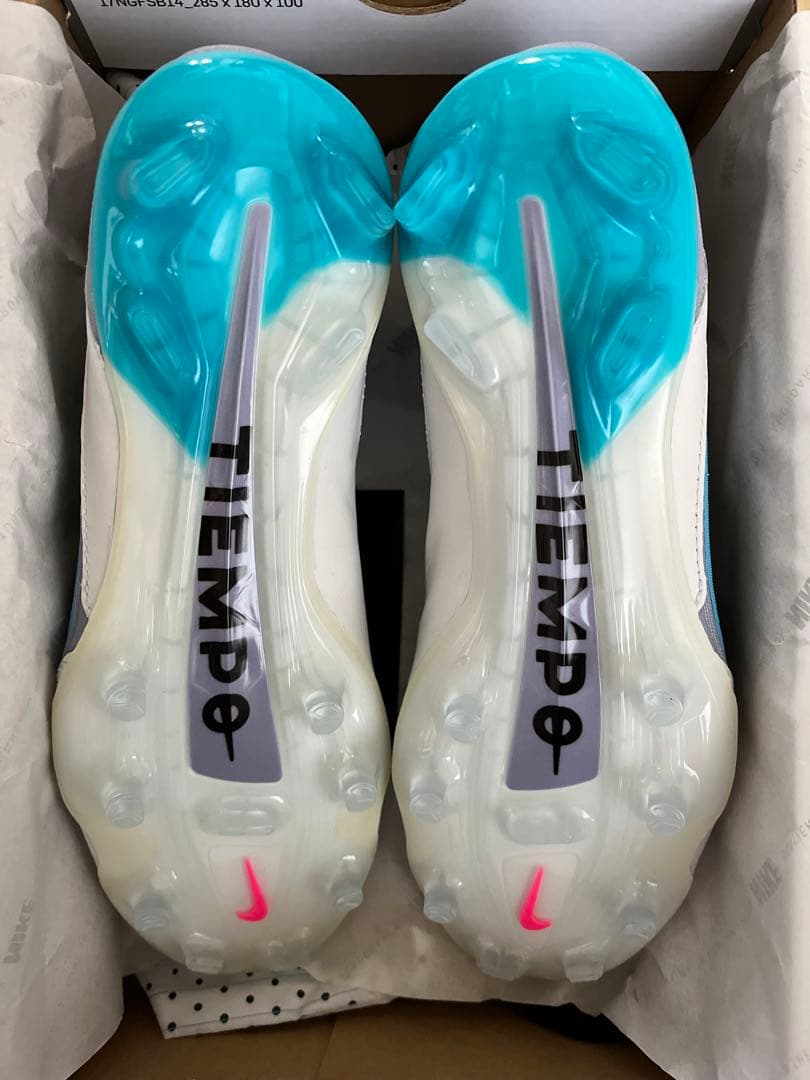 ティエンポ レジェンド 9 エリート FG(24センチ)