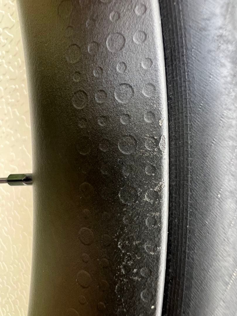 パーツ ZIPP 303 Firecrest Disc-Brake