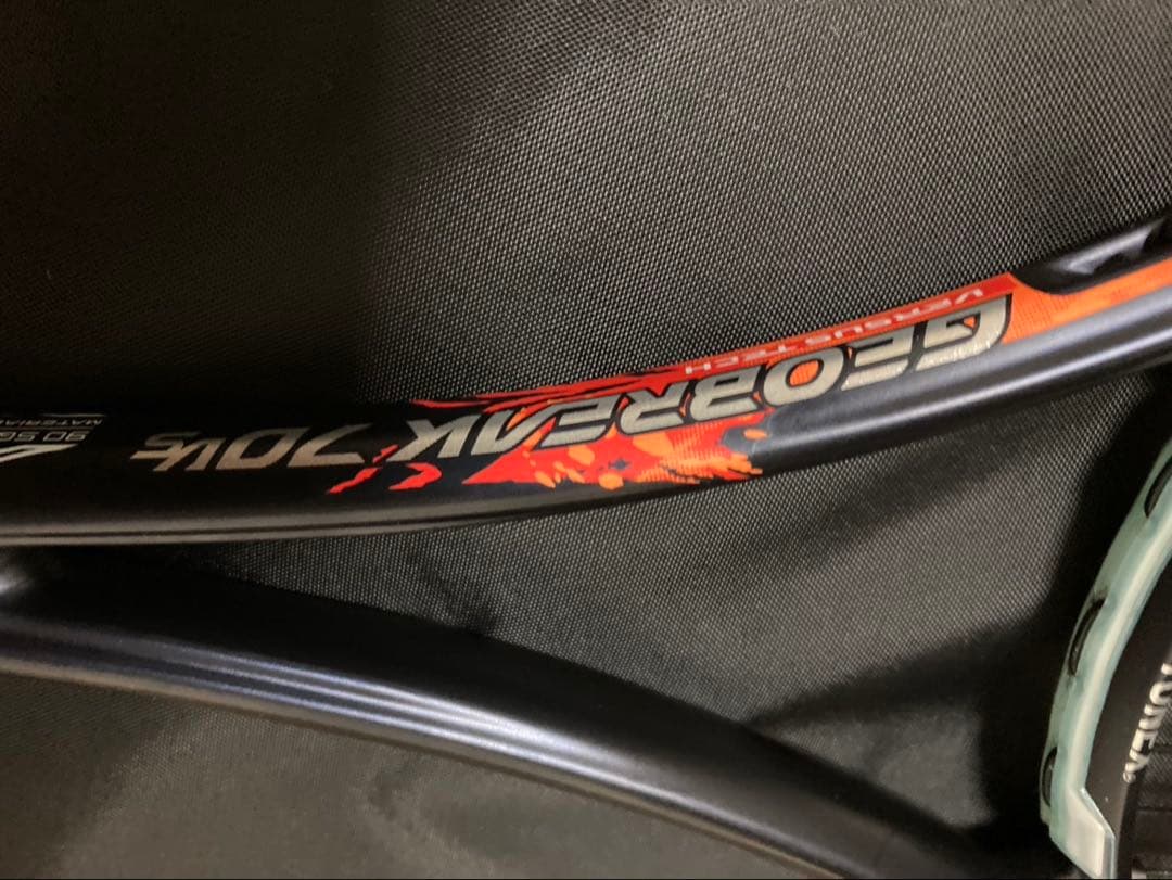 ジオブレイク70VS【新品未使用】