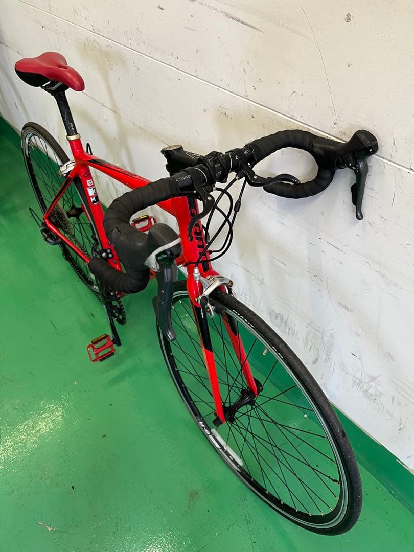 ロードバイク　GIANT CONTEND2 ジャイアント　コンテンド