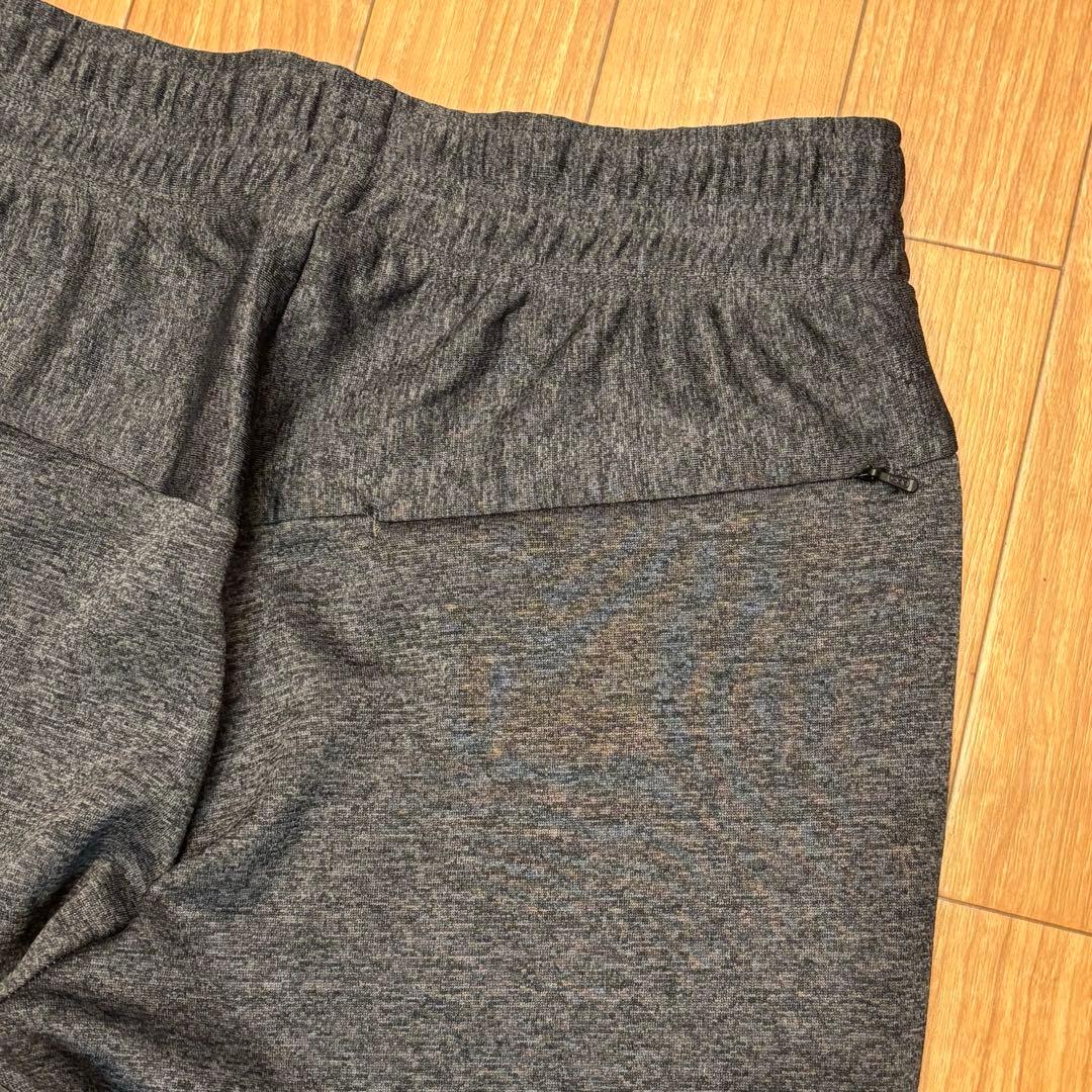 OAKLEY/オークリー/セットアップダークグレー