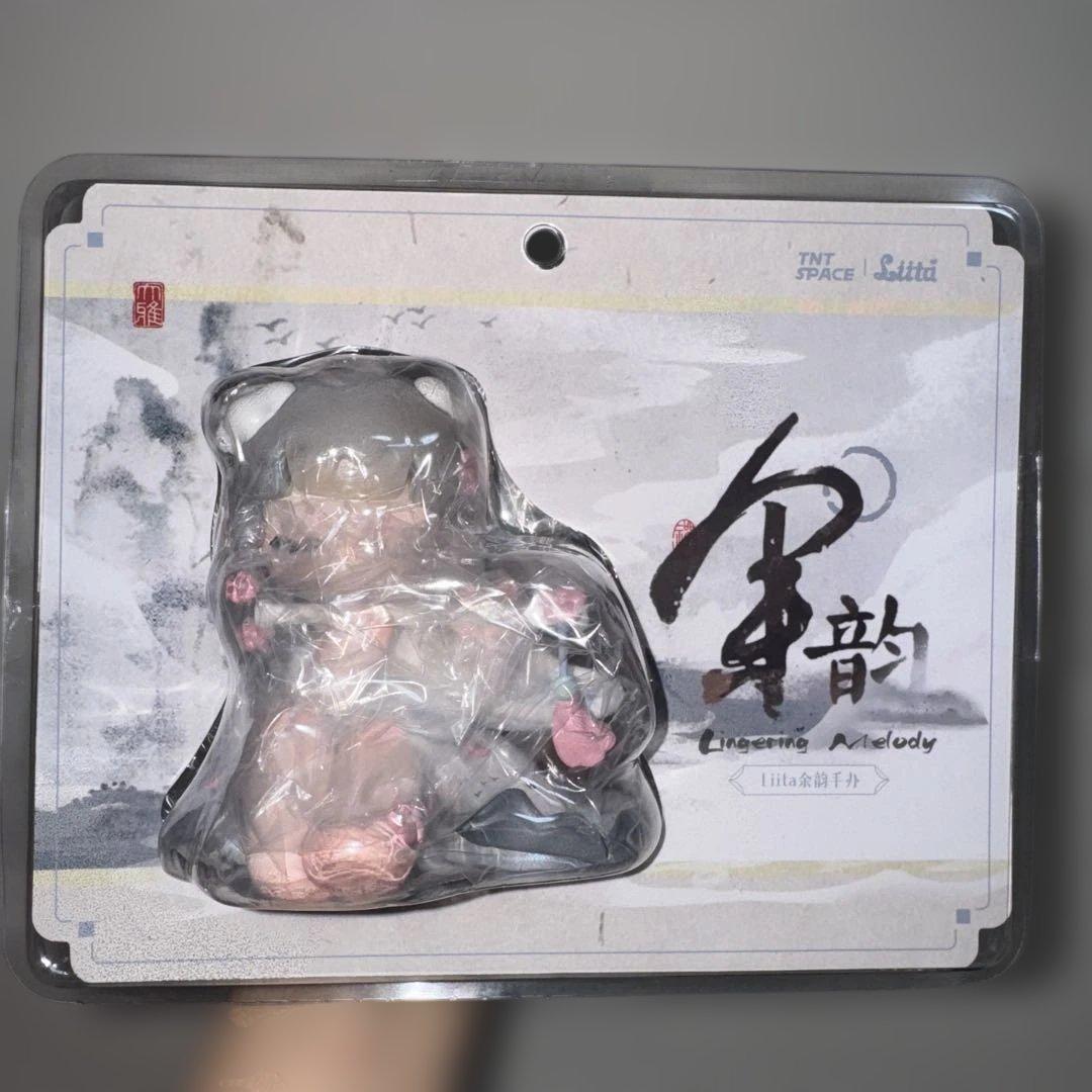 TNTSPACE Liita リイタ　Lingering Melody
