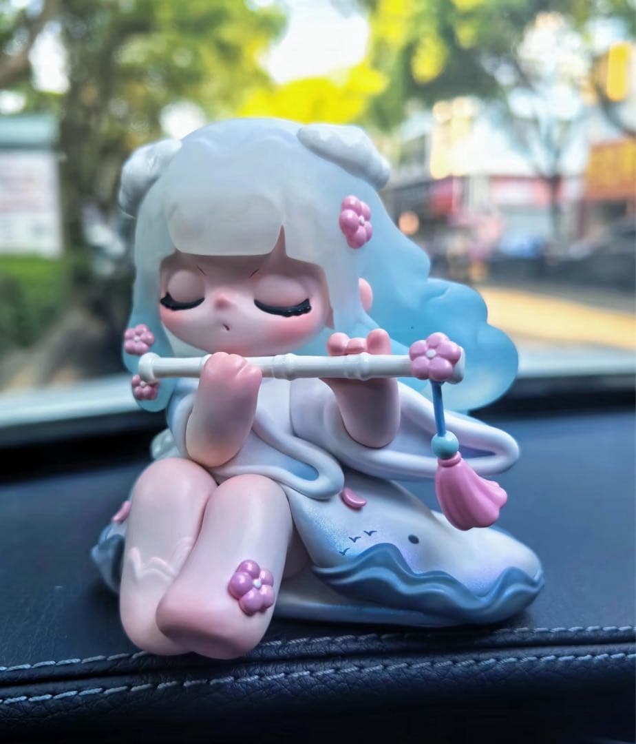 TNTSPACE Liita リイタ　Lingering Melody