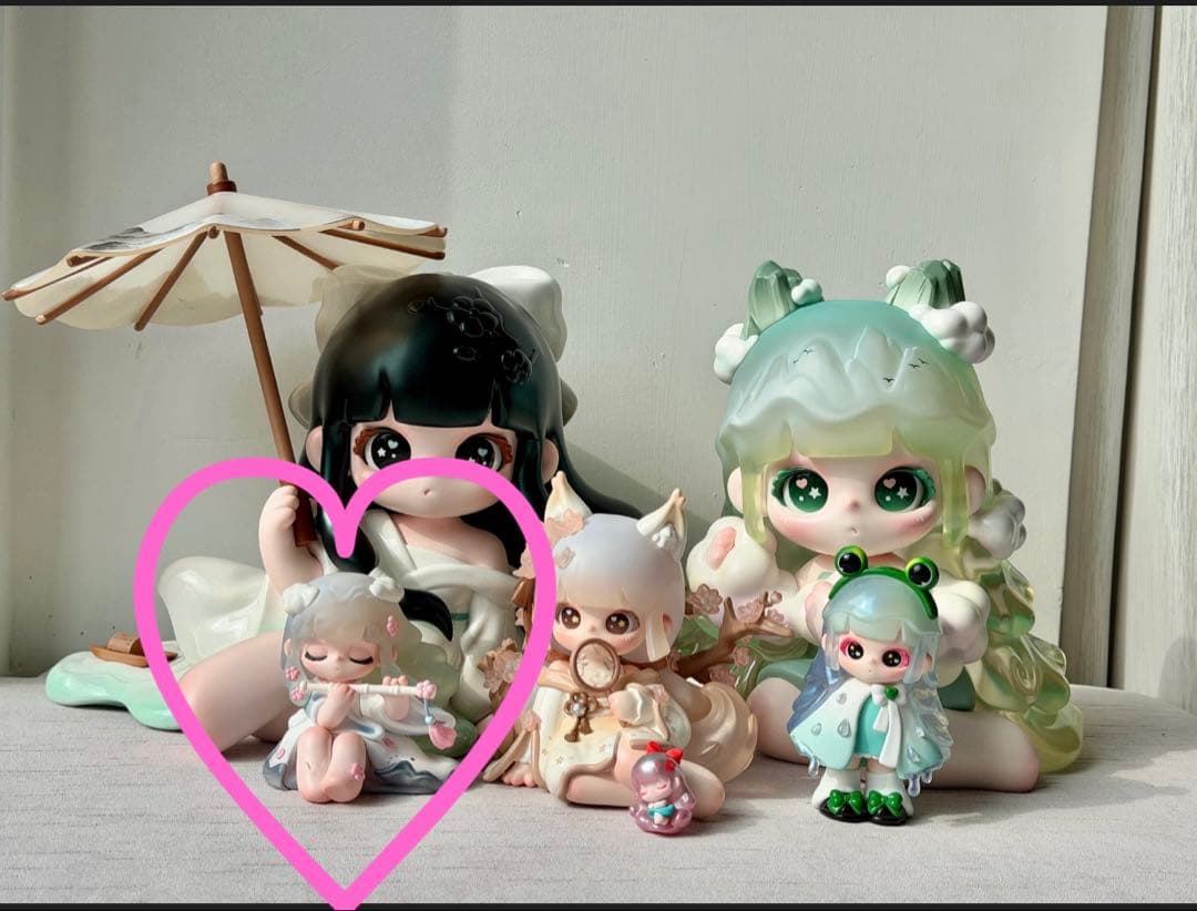 TNTSPACE Liita リイタ　Lingering Melody