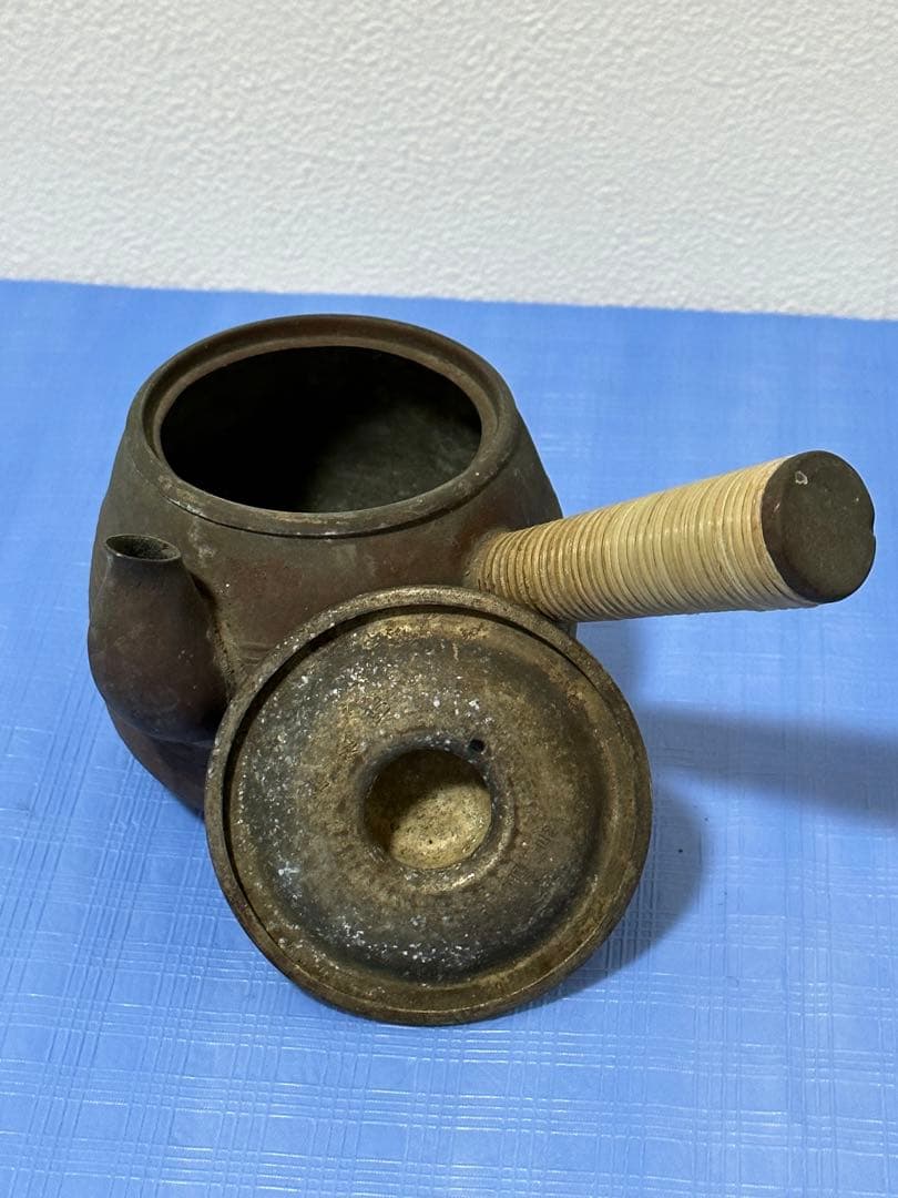 急須 有次 茶道具