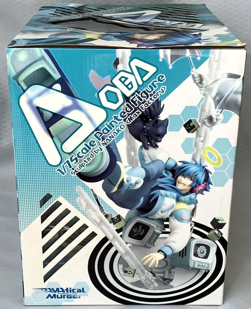 DRAMAtical Murder 蒼葉 1/7 フィギュア