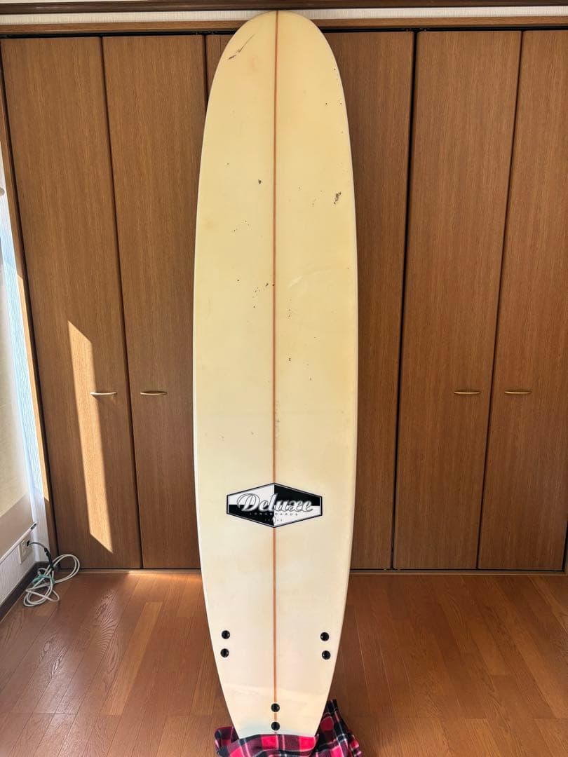 Deluxe サーフボード　ロング