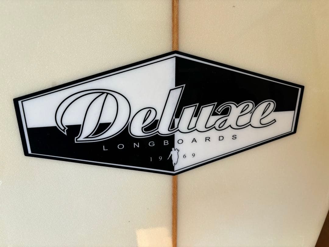 Deluxe サーフボード　ロング