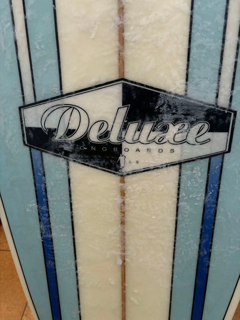 Deluxe サーフボード　ロング