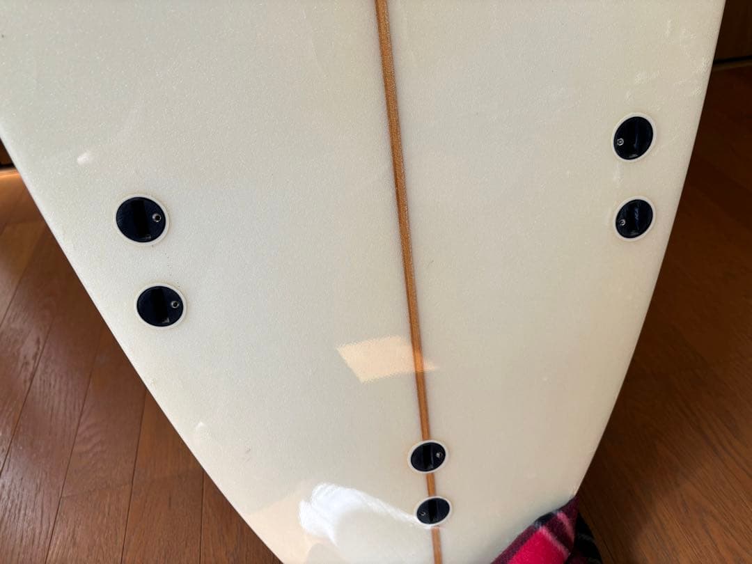 Deluxe サーフボード　ロング