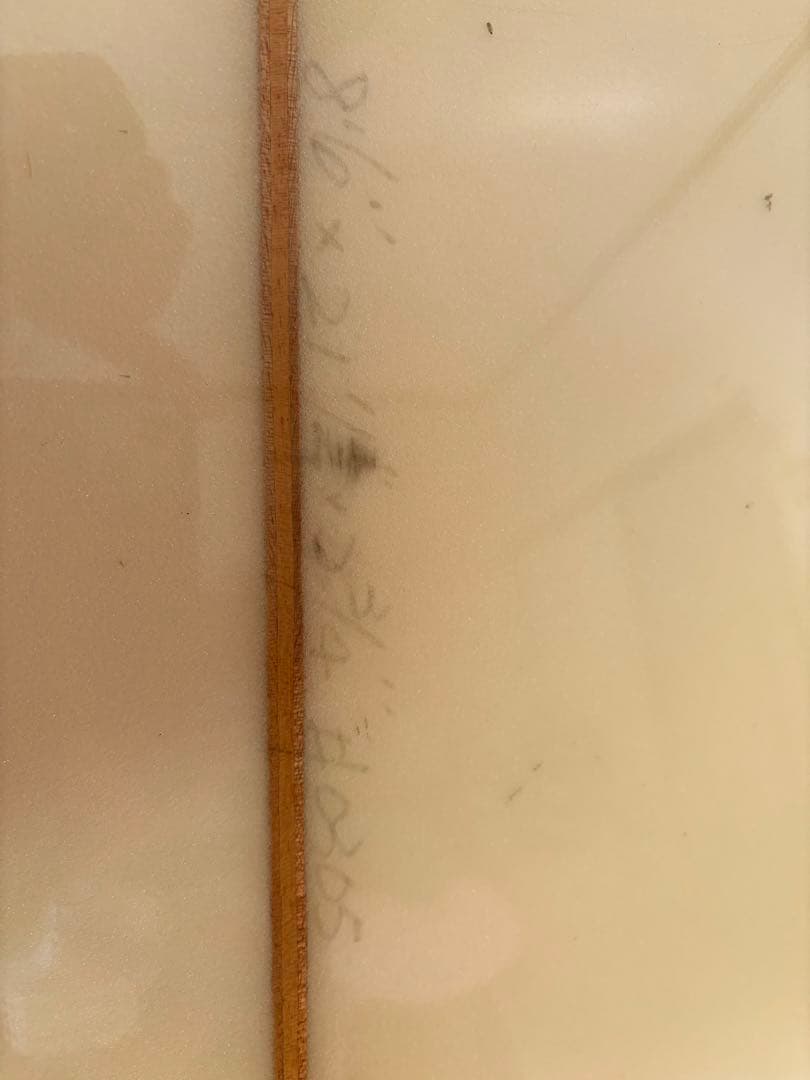 Deluxe サーフボード　ロング