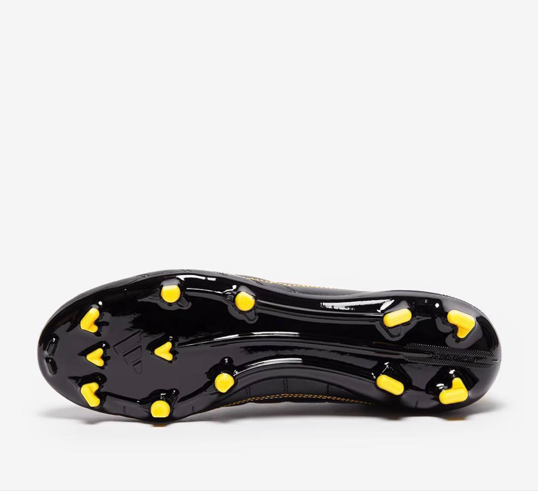 シューズ 27cm F50 ELITE LEATHER FG 2010