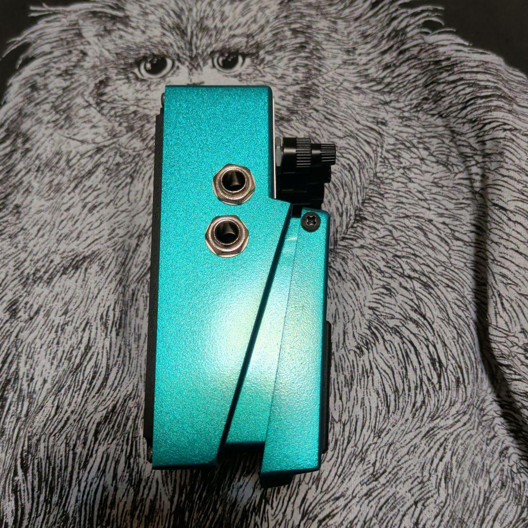 BOSS Slicer SL-2 ギターエフェクター