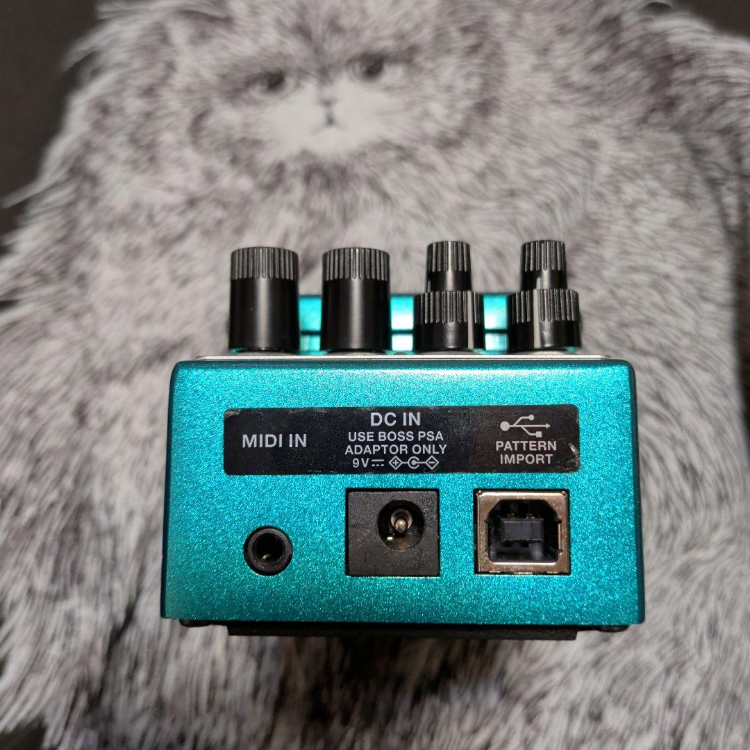 BOSS Slicer SL-2 ギターエフェクター