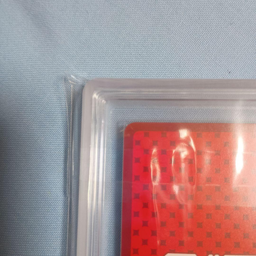 【ARS10】深淵な青瞳 本間 心鈴 SEC Top8