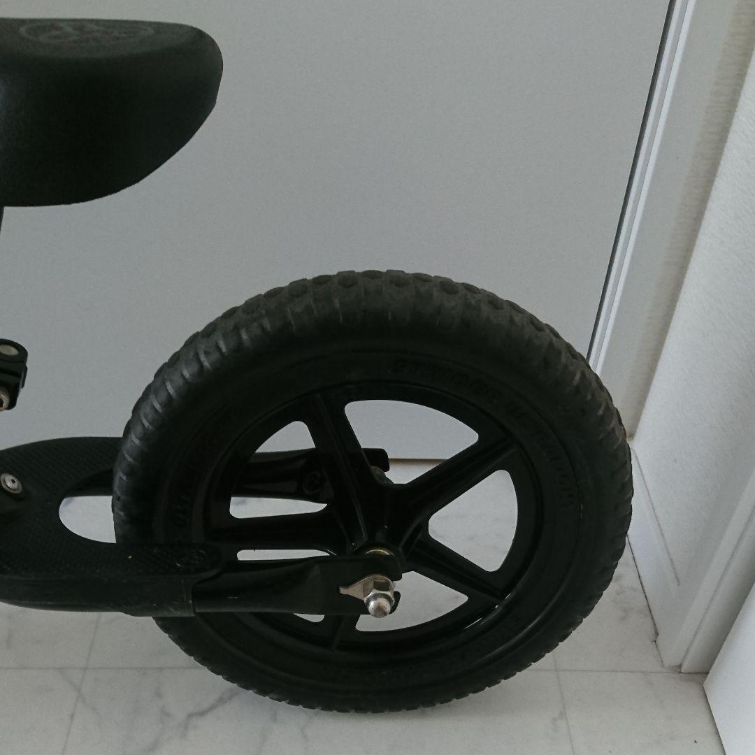 ストライダー スポーツ STRIDER黒