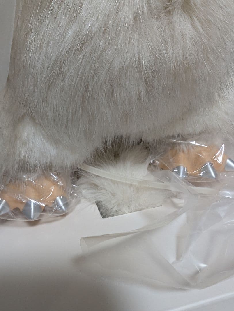 【正規品】ジモモ Angel in Clouds