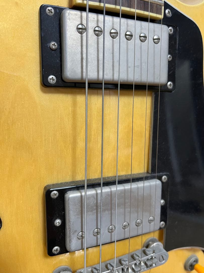 Epiphone ES-335 PRO セミアコースティックギター