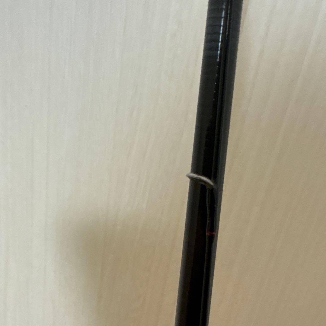 DAIWA 月下美人MX74UL-S