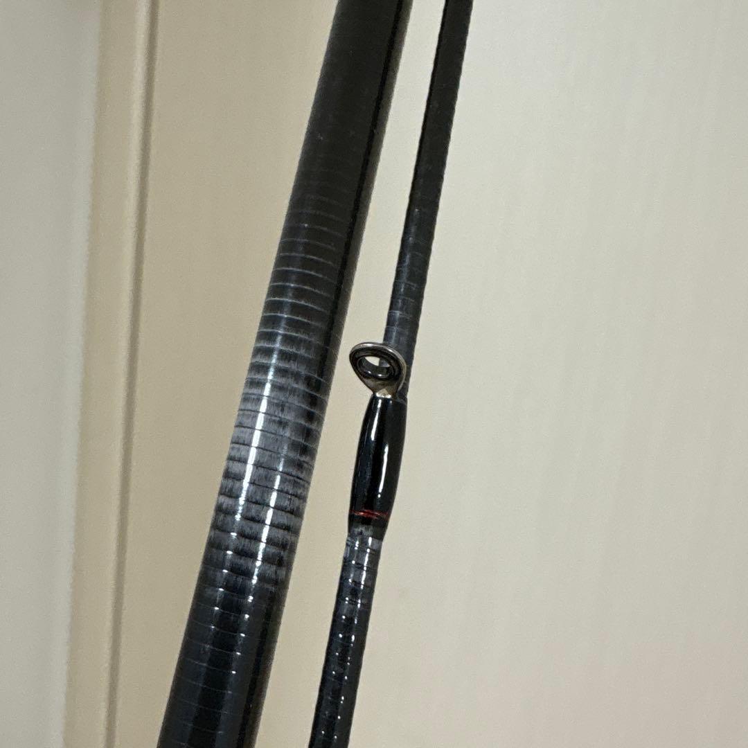 DAIWA 月下美人MX74UL-S