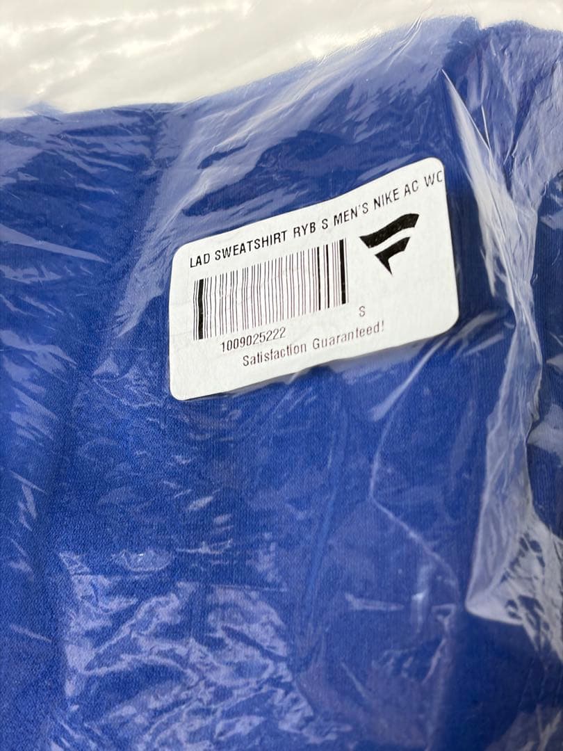 【100%正規品】Sロサンゼルス・ドジャース大谷翔平選手着用2025WS山本由伸