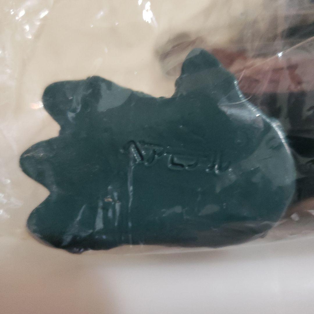 ベアモデル　ソフビ　1期　ゴジラ　オール怪獣フィギュア 未開封