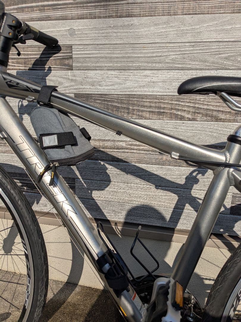 TREK トレック 7.5FX 美品 引き取り限定 広島市