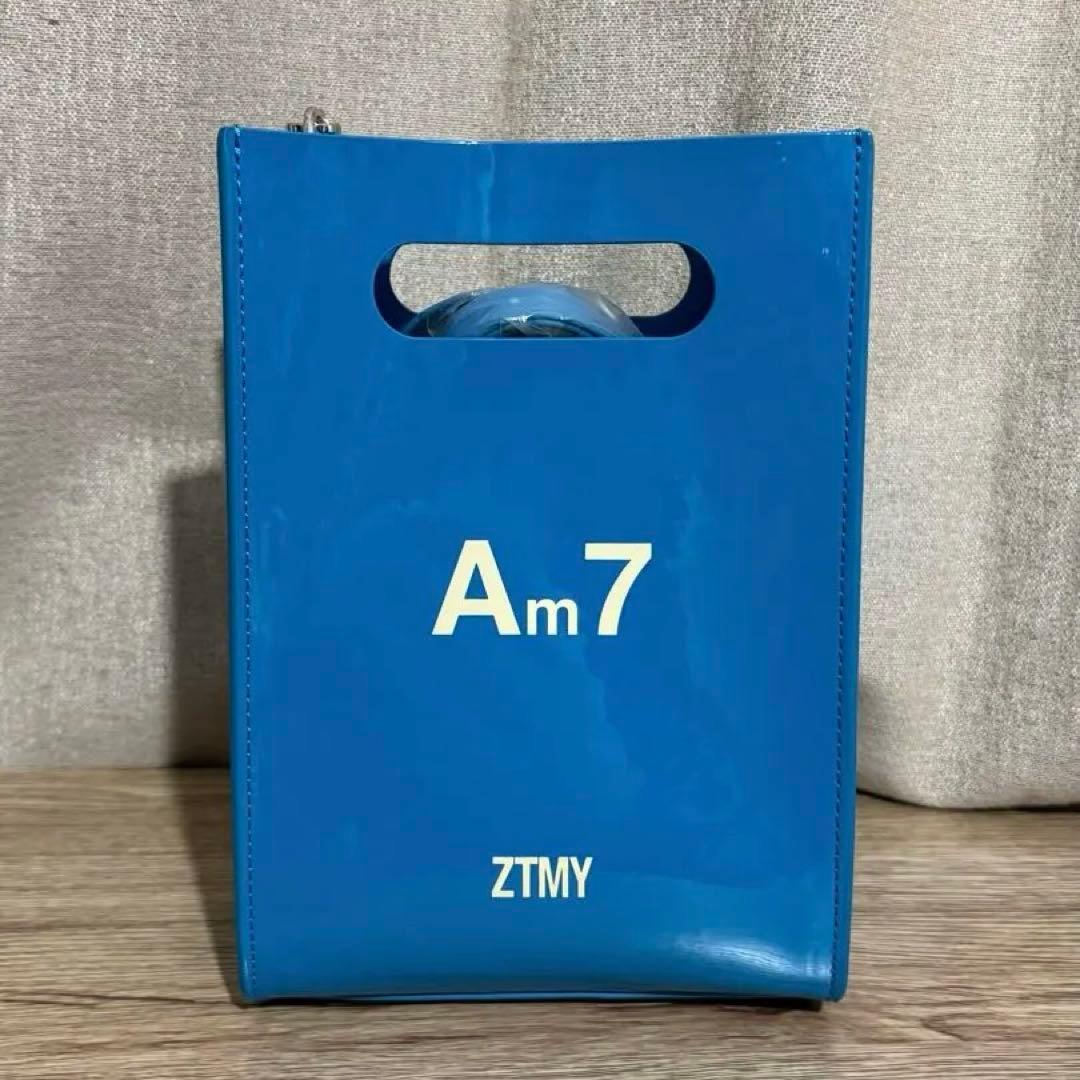 【完売品】ずっと真夜中でいいのに。 nana-nanaコラボバッグ