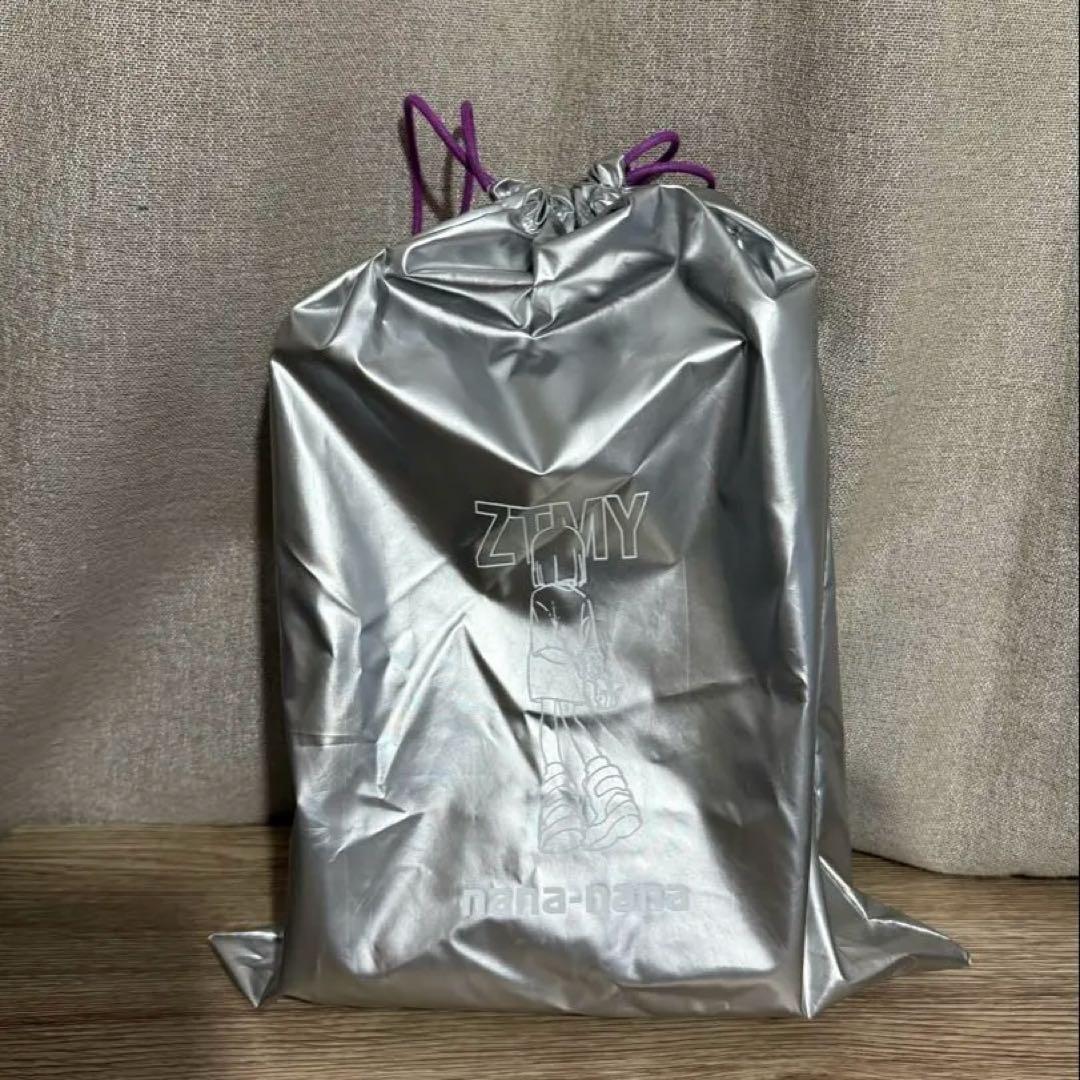 【完売品】ずっと真夜中でいいのに。 nana-nanaコラボバッグ