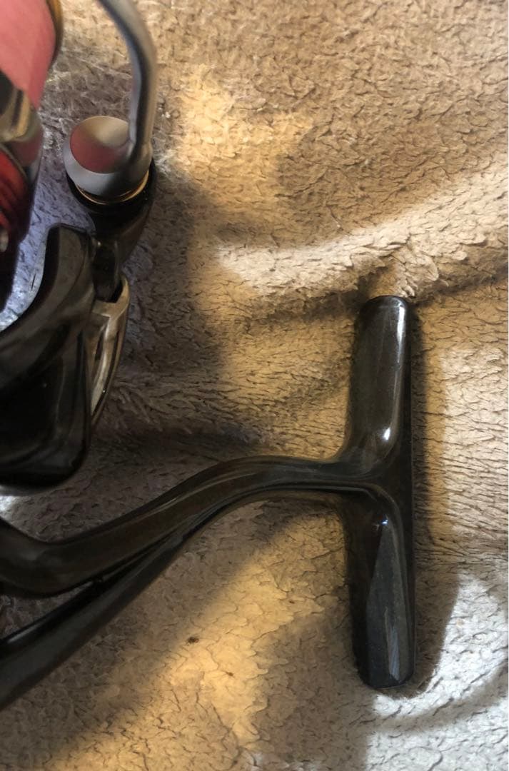 Daiwa 13イージス 2004 &ヘッジホグベアリングキット