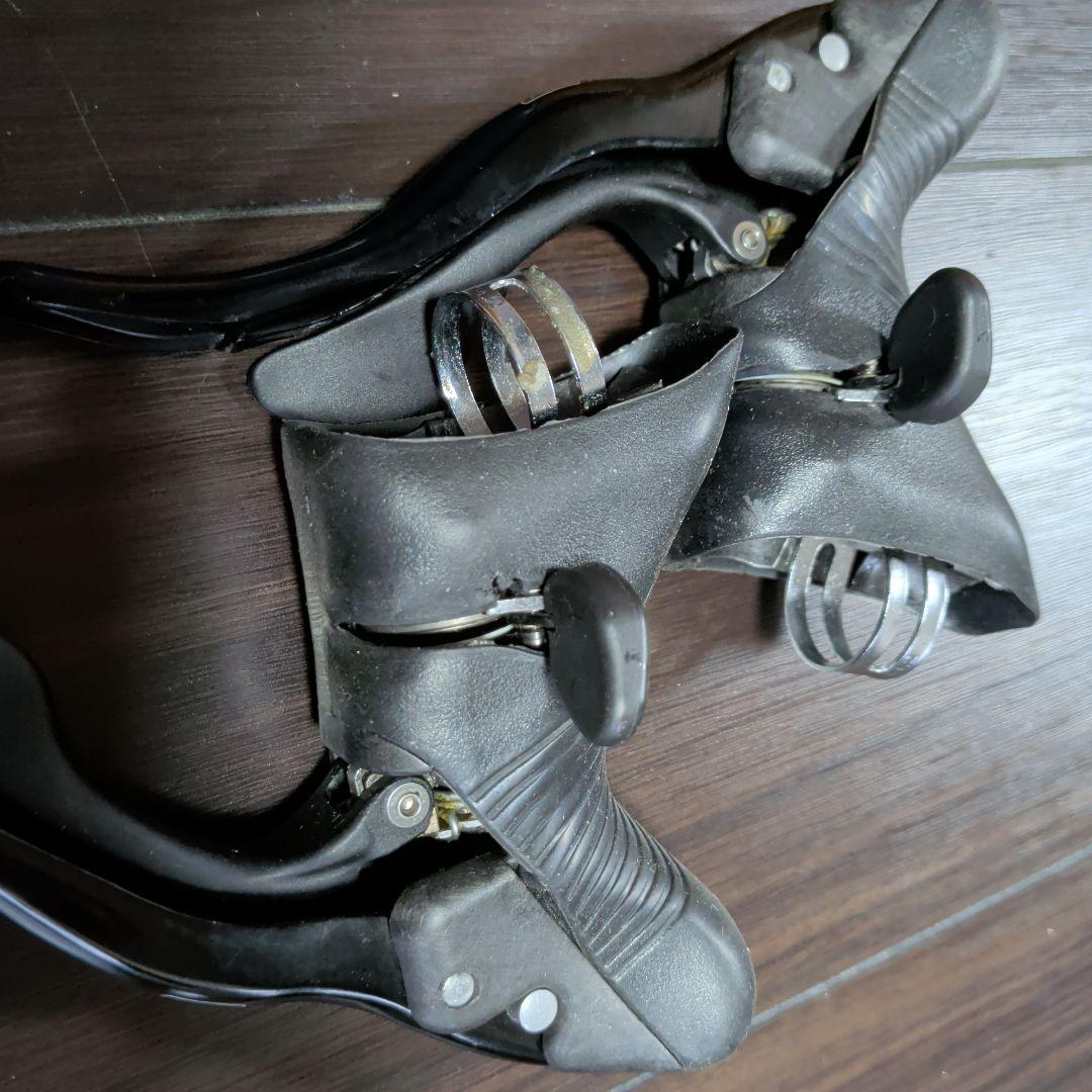 パーツ CAMPAGNOLO ATHENA 11speed ERGOPOWERLEVER