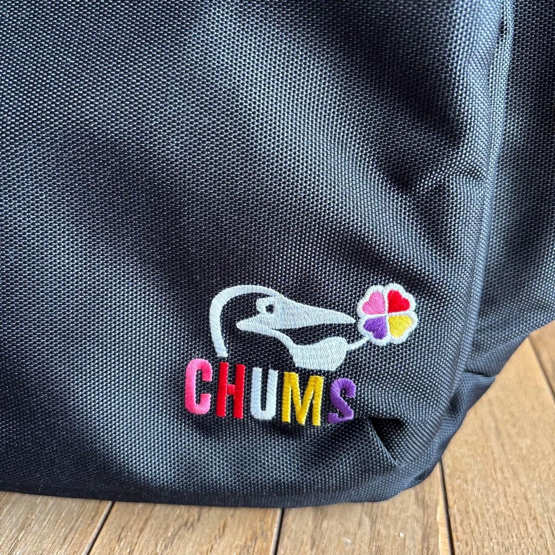 美品レア】ももクロ chums コラボ リュック バックパック ポシュレ 日テレ