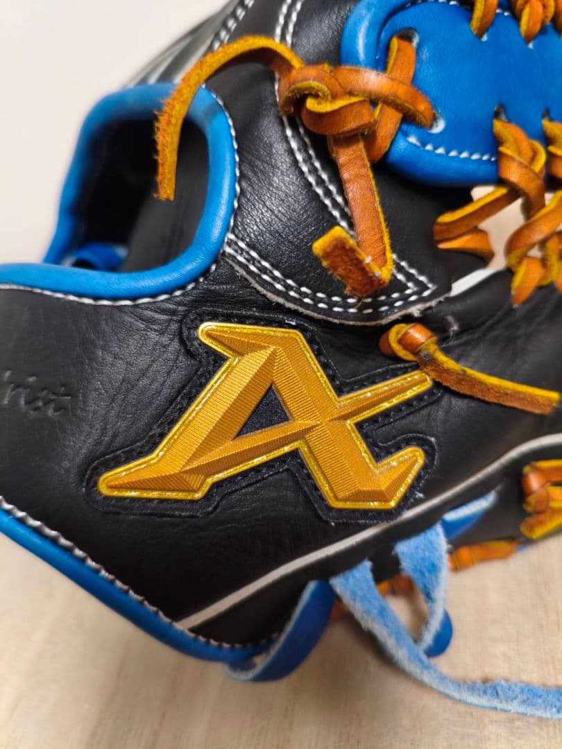 牧秀悟モデル　アトムズ　軟式 グラブ 内野手用　グローブ　YDB2