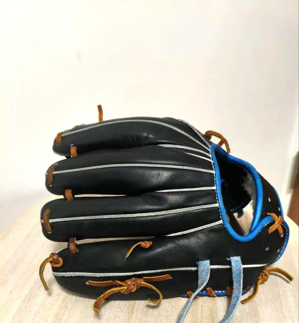 牧秀悟モデル　アトムズ　軟式 グラブ 内野手用　グローブ　YDB2