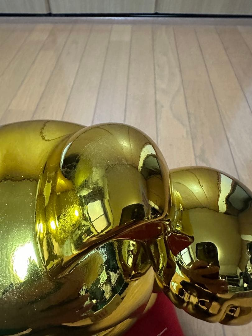 招き猫　常滑焼　10号