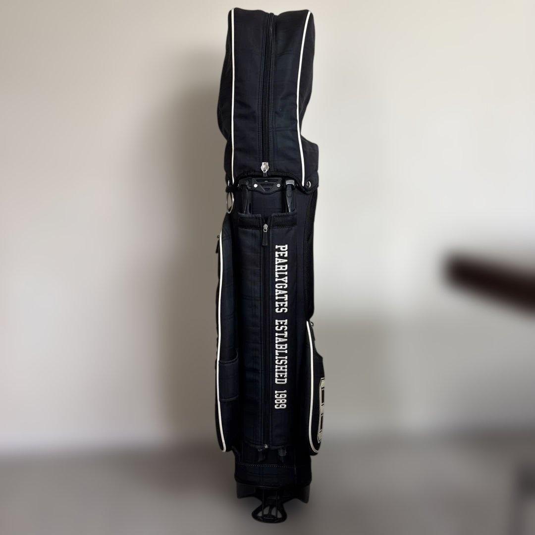 oooooo　パーリーゲイツ　キャディバックスタンド