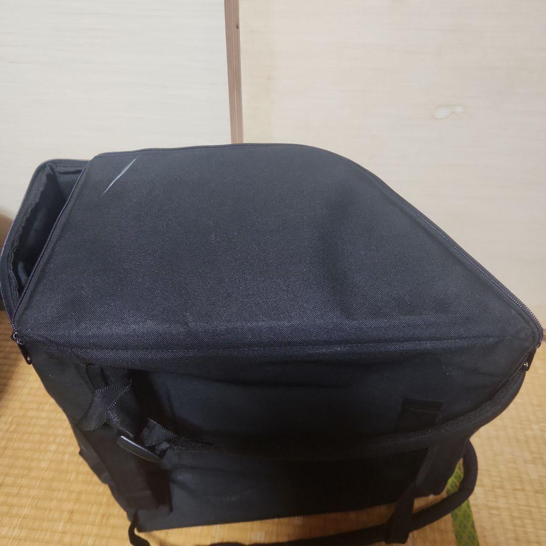 TOMBOアコーディオン Grandaile GT60B コスモレッド